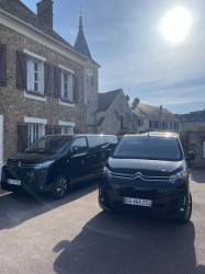 Rapatriement corps en Eure-et-Loir